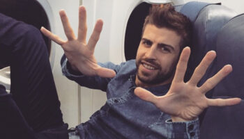 App de citas para casados quiere patrocinar a Piqué