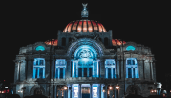 CDMX y GDL entre los mejores sitios para viajar: TIME