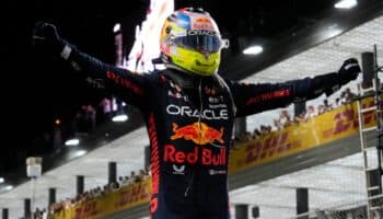 F1: 'Checo' Pérez se mantiene positivo de cara al GP de Canadá