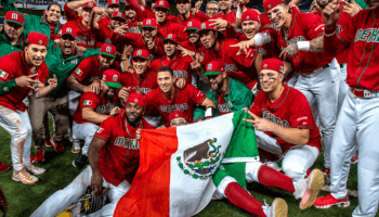 Conoce el grupo de México para el Clásico Mundial de Béisbol 2026