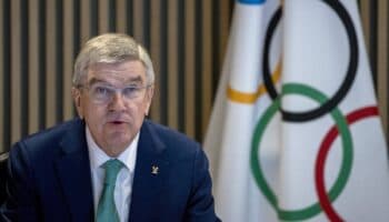 Thomas Bach "sirve a los intereses" de Rusia, según Wladimir Klitschko