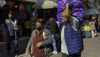 El consumo en México aumenta un 6.5% en 2022