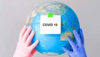Covid-19 aún mata 1,700 personas por semana: OMS