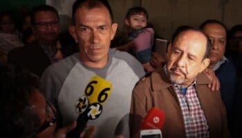 Condenan a Daniel García a 35 años de prisión a semanas de que la CIDH emita sentencia