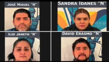 Caen cuatro por brote de meningitis; serán acusados por homicidio y lesiones