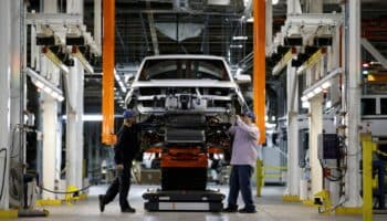 Italia recurre a México para exportar autopartes y contrarrestar la debilidad alemana