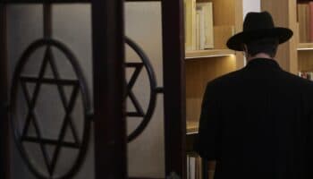 Los actos antisemitas en Francia se dispararon después del 7 de octubre