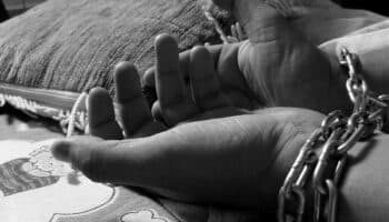 Capturan a 12 por red de trata que esclavizaba mujeres en Europa