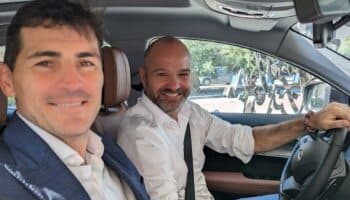 Invitan a Luis García a comentar los partidos de la Kings League | Video