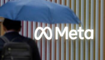 Meta rechaza petición para invertir en 5G en países europeos
