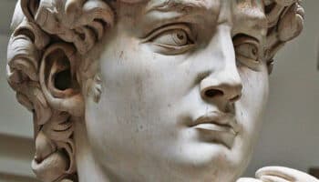 Restauran 342 cartas escritas por Miguel Ángel