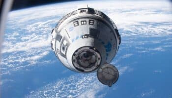 Starliner regresará a la Tierra sin tripulación; Astronautas regresarán hasta 2025