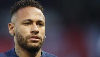 Neymar es multado por violar medidas ambientales impuestas en Brasil