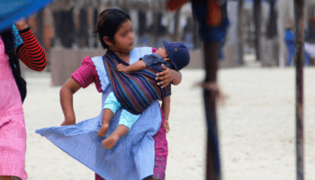 Día del Niño: Urgen a erradicar matrimonio infantil en México, top 10 en casos globales