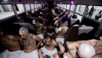 Jesuitas denuncian detenciones arbitrarias y torturas en El Salvador