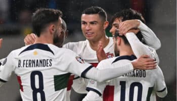 Euro Alemania 2024: Marca El Comandante otro doblete en victoria lusitana | Resultados