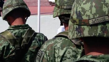 Dan prisión a cuatro militares que masacraron a jóvenes en Nuevo Laredo: Raymundo Ramos
