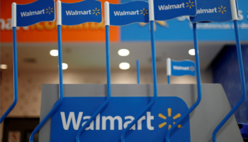 Durante 10 años, Walmart deberá garantizar competencia justa con proveedores: Cofece