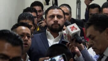 ¿Quién era Antonio Tarín, exfuncionario de César Duarte, que se suicidó en Chihuahua?