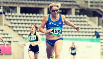 Piden impugnar prueba donde atleta trans ganó pase a juegos paralímpicos del 2024