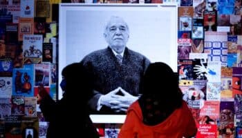 Nueva obra de García Marquez verá la luz en 2024... Excepto en México