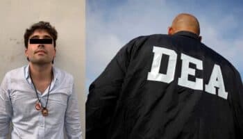 Va DEA por extradición de Ovidio y contra 'narcocorrupcion' en México