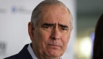 Modificación a ley de amparo quiere cancelar que jueces puedan emitir amparos con efecto general: Rementería | Entérate