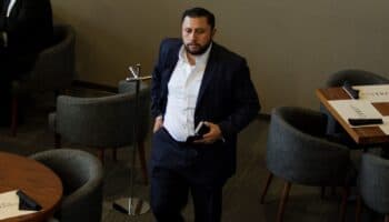 Suicidio de Tarín enreda el caso 'Operación Safiro' en Chihuahua: Corral