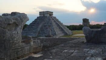 La civilización maya pudo haber superado los 16 millones de habitantes