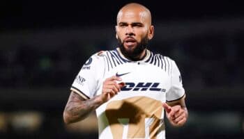 Dani Alves ya quiere ir a juicio; no recurrirá su proceso