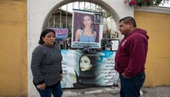 A un año de la muerte de Debanhi sigue el pedido de justicia