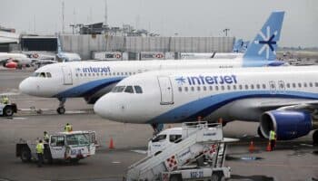 Interjet volará de nuevo en enero o febrero de 2024: Del Valle | Entérate