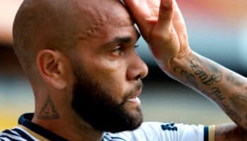 Defensa de la víctima de Dani Alves apelará la libertad provisional