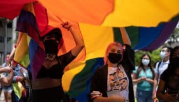 Día de la Visibilidad Lésbica: vivir con doble discriminación