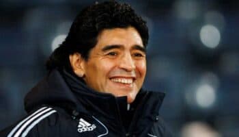 Declaran nulo juicio por muerte de Maradona tras escándalo que involucró a jueza