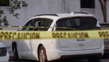 EU espió al Cártel del Golfo tras secuestro de estadounidenses en Matamoros: filtración del Pentágono