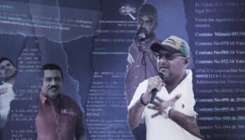 Los asesinos se equivocaron pensando que callarían al reportero: Proyecto Rafael | Entérate