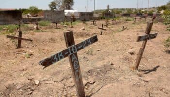 La compleja realidad de las fosas comunes | Artículo