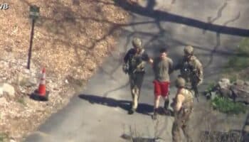 EU presenta cargos contra Jack Teixeira por filtrar documentos del Pentágono