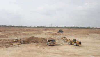 Moody's advierte riesgos para la industria minera en México por reformas