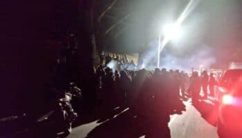 Linchan a joven en Puebla por robar dos brócolis para comer