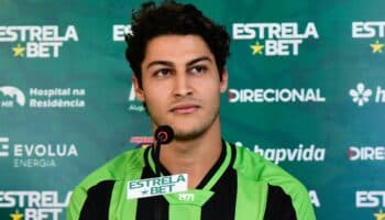 El futbolista brasileño Marcinho es condenado por homicidio culposo