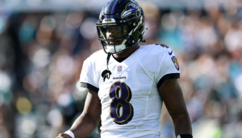 NFL: Lamar Jackson se convierte en el jugador mejor pagado de la historia