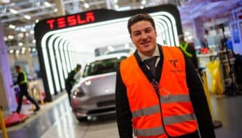 Tesla y Gobierno de Nuevo León refuerzan compromiso en infraestructura en nuevo acuerdo