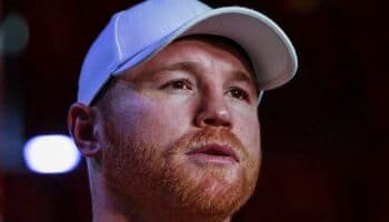 Hay 'Canelo' para rato: Saúl Álvarez | Entrevista