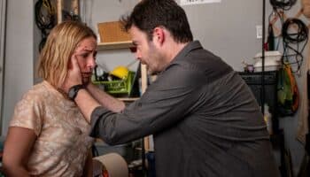 Exclusiva: Sarah Goldberg habla sobre el final de la serie Barry