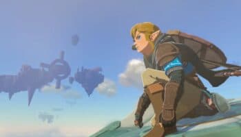 Filtran 'The Legend of Zelda: Tears of the Kingdom'