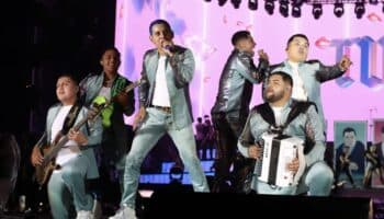 Grupo Firme: Comunidad LGBTI tiene cabida en la música regional