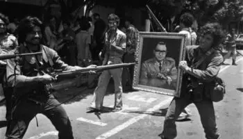 CIDH insta a liberar todas las personas detenidas arbitrariamente en Nicaragua