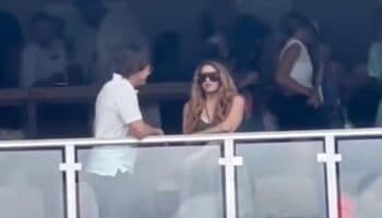 Shakira ‘no está interesada en salir con Tom Cruise’, revela amiga de la cantante